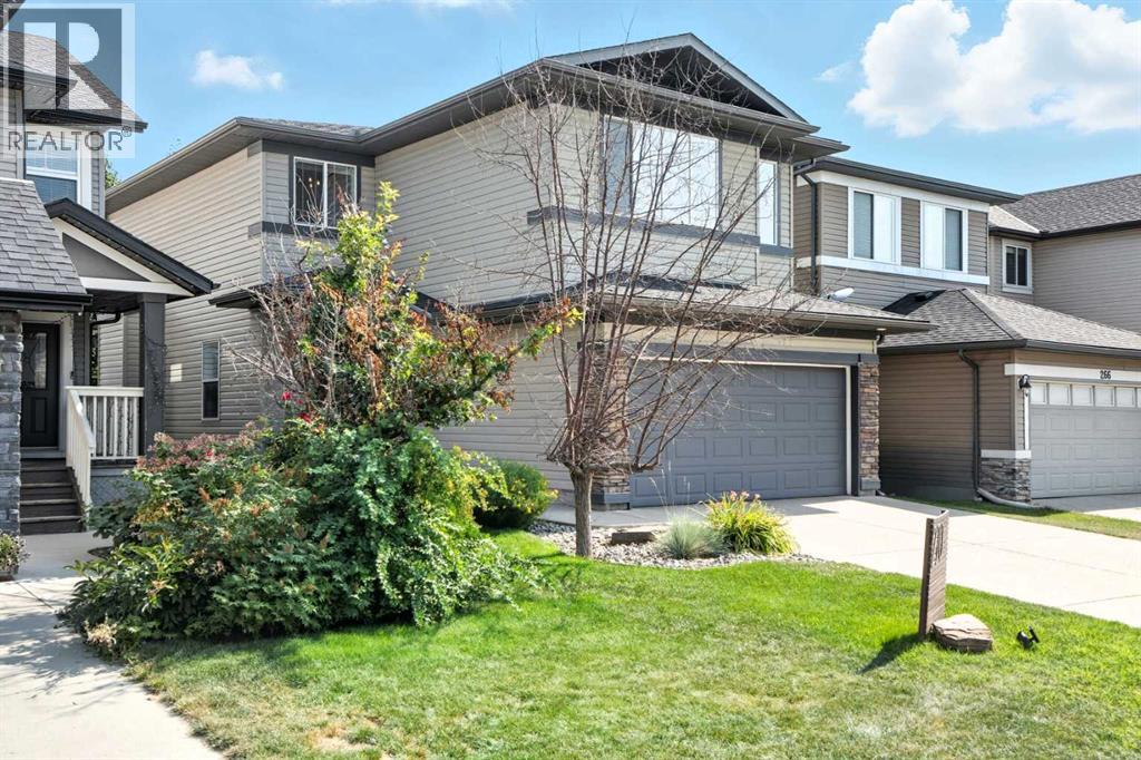 MLS® listing #29376550 for sale located at 270 Everoak Drive SW