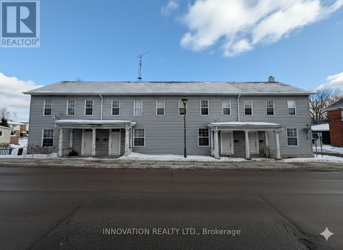 MLS® listing #29376574 for sale located at 275 BRIDGE STREET