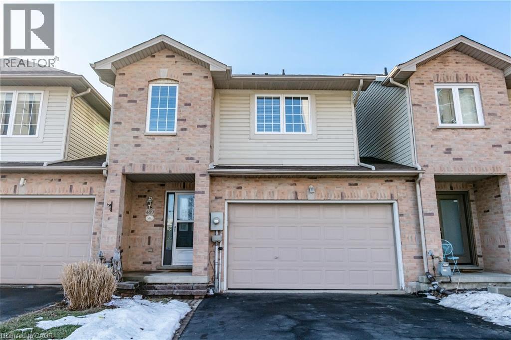 MLS® listing #29376632 for sale located at 489 GREEN Road