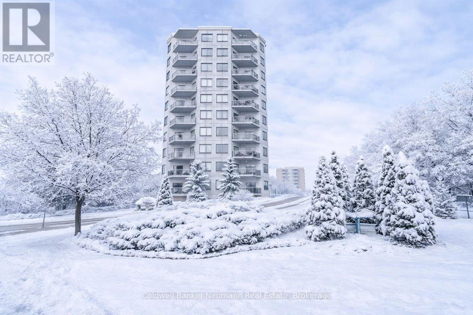 MLS® listing #29377072 for sale located at 206 - 60 WYNDHAM STREET S