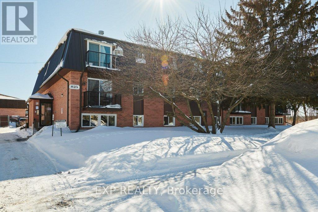 MLS® listing #29377084 for sale located at 3 - 825 MACODRUM DRIVE