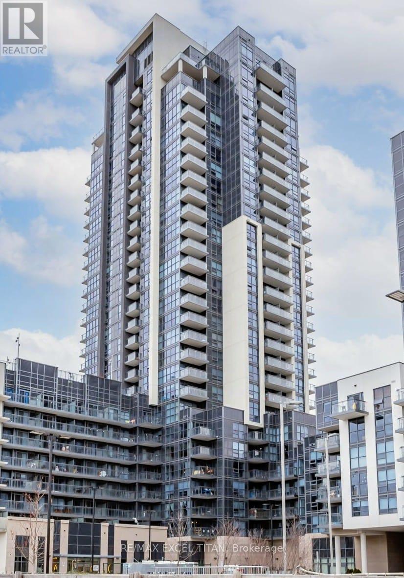 MLS® listing #29377109 for sale located at 2508 - 30 MEADOWGLEN PLACE