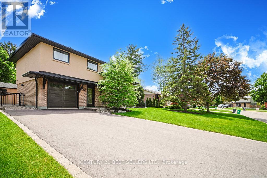 MLS® listing #29377914 for sale located at 126 MELLOW CRESCENT