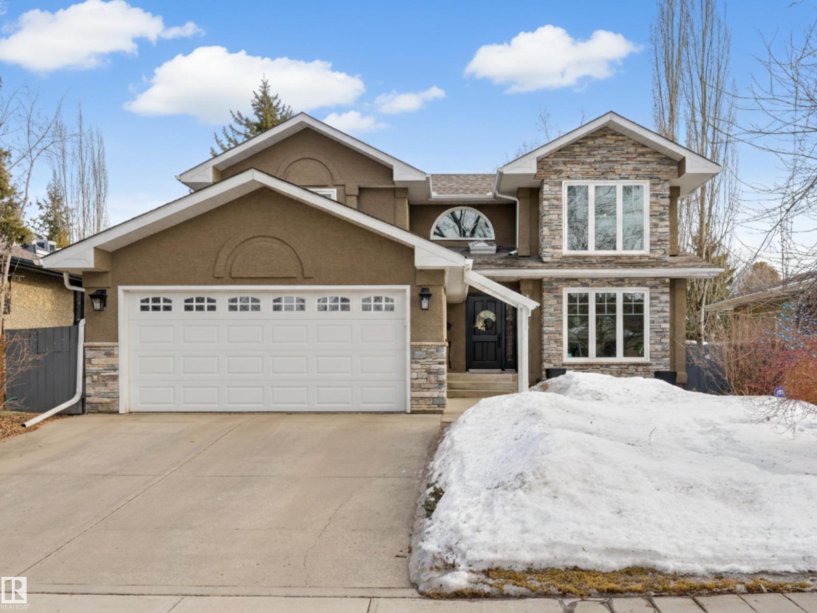 MLS® listing #29378419 for sale located at 10997 131 ST NW