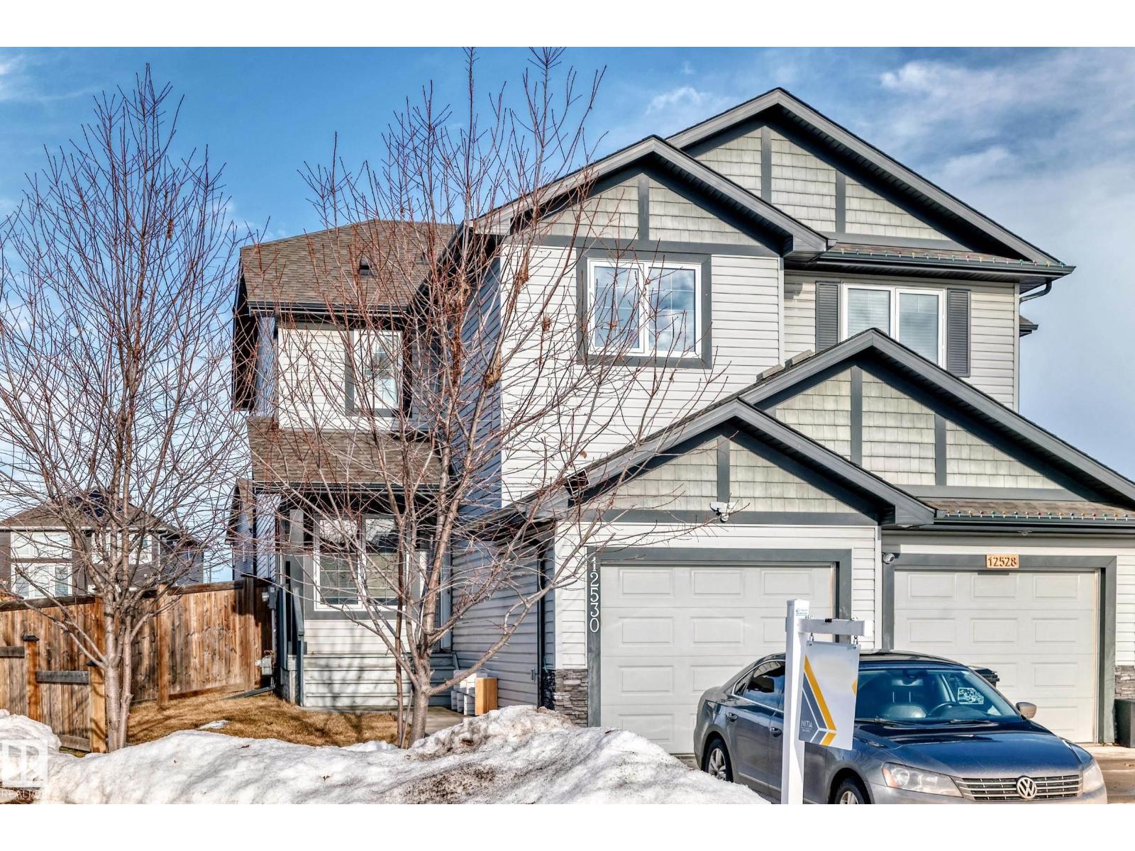 MLS® listing #29379376 for sale located at 12530 172 AV NW
