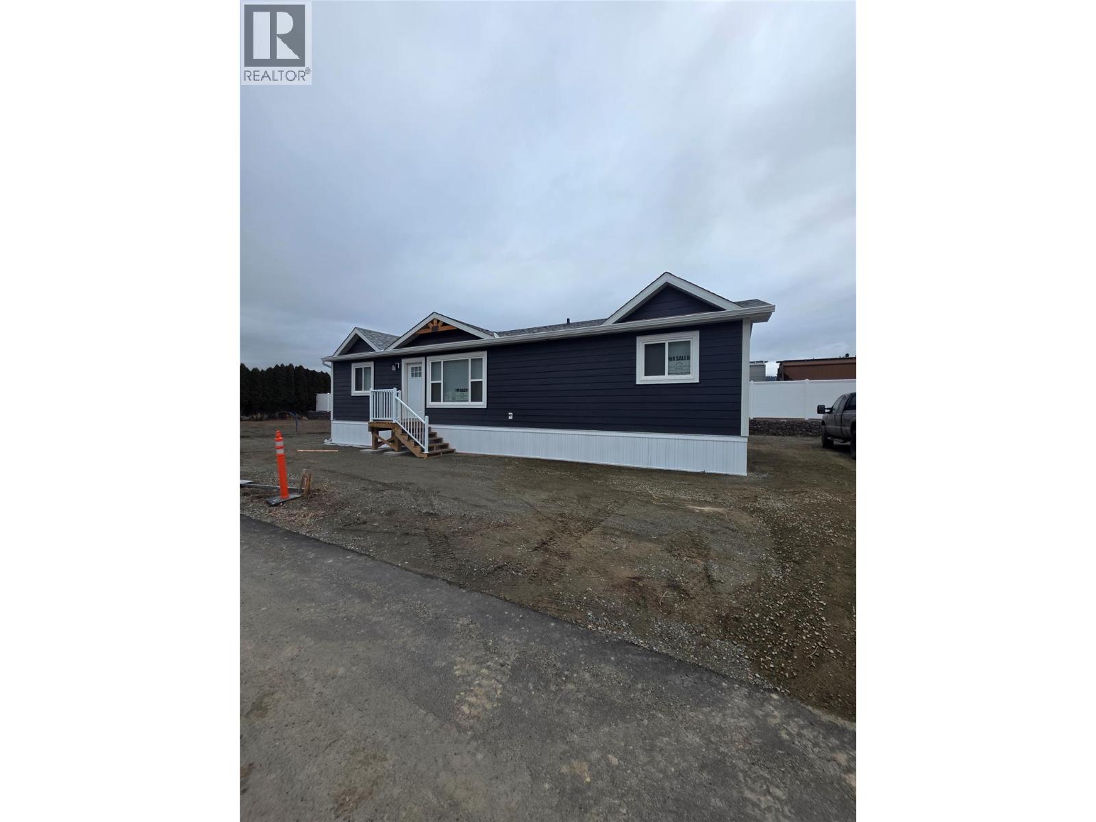 MLS® listing #29379893 for sale located at 1375 Ord Road Lot# 69