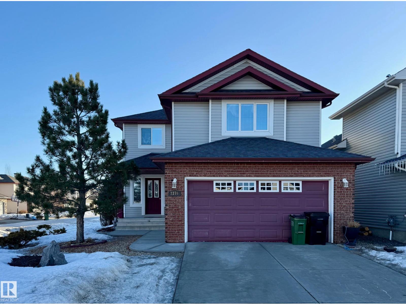 MLS® listing #29380149 for sale located at 7376 SINGER WY NW