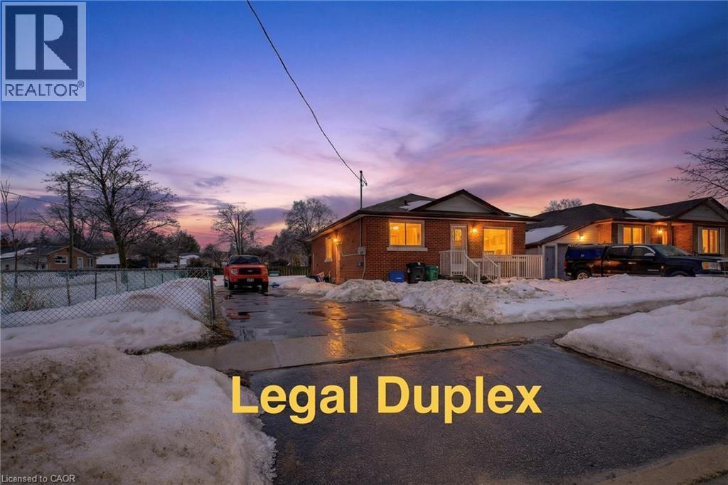 MLS® listing #29380181 for sale located at 31 HOFFMAN Street