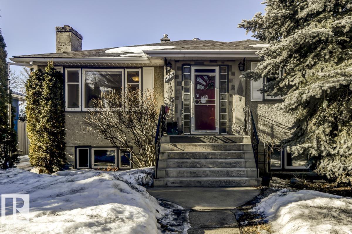 MLS® listing #29380341 for sale located at 10714 128 ST NW
