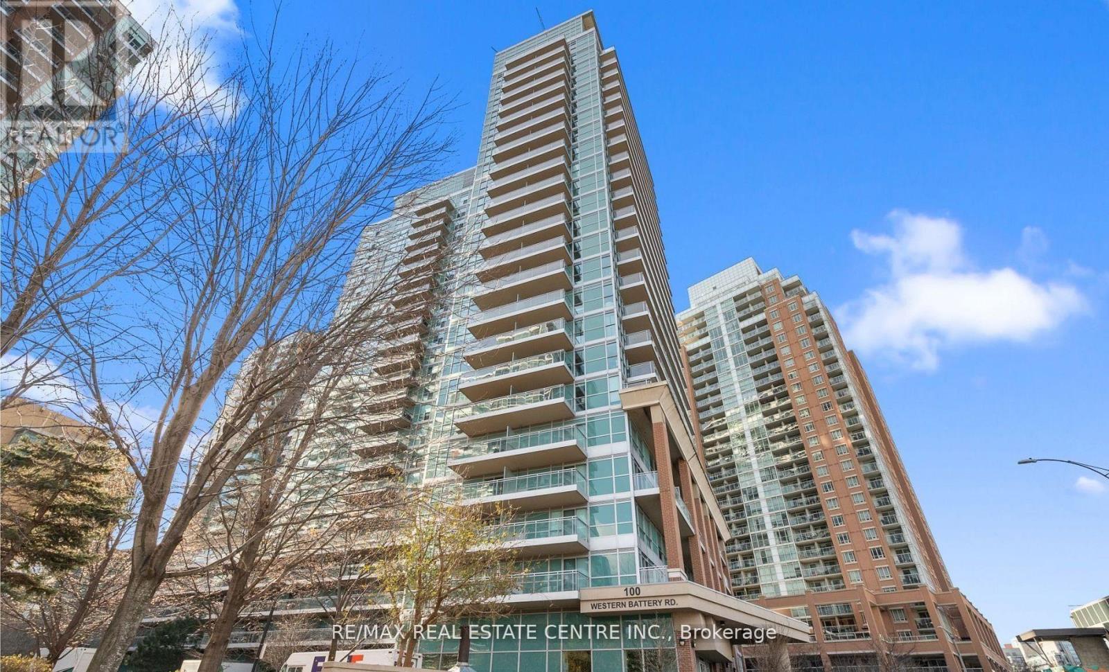 MLS® listing #29380589 for sale located at 702 - 100 WESTERN BATTERY ROAD