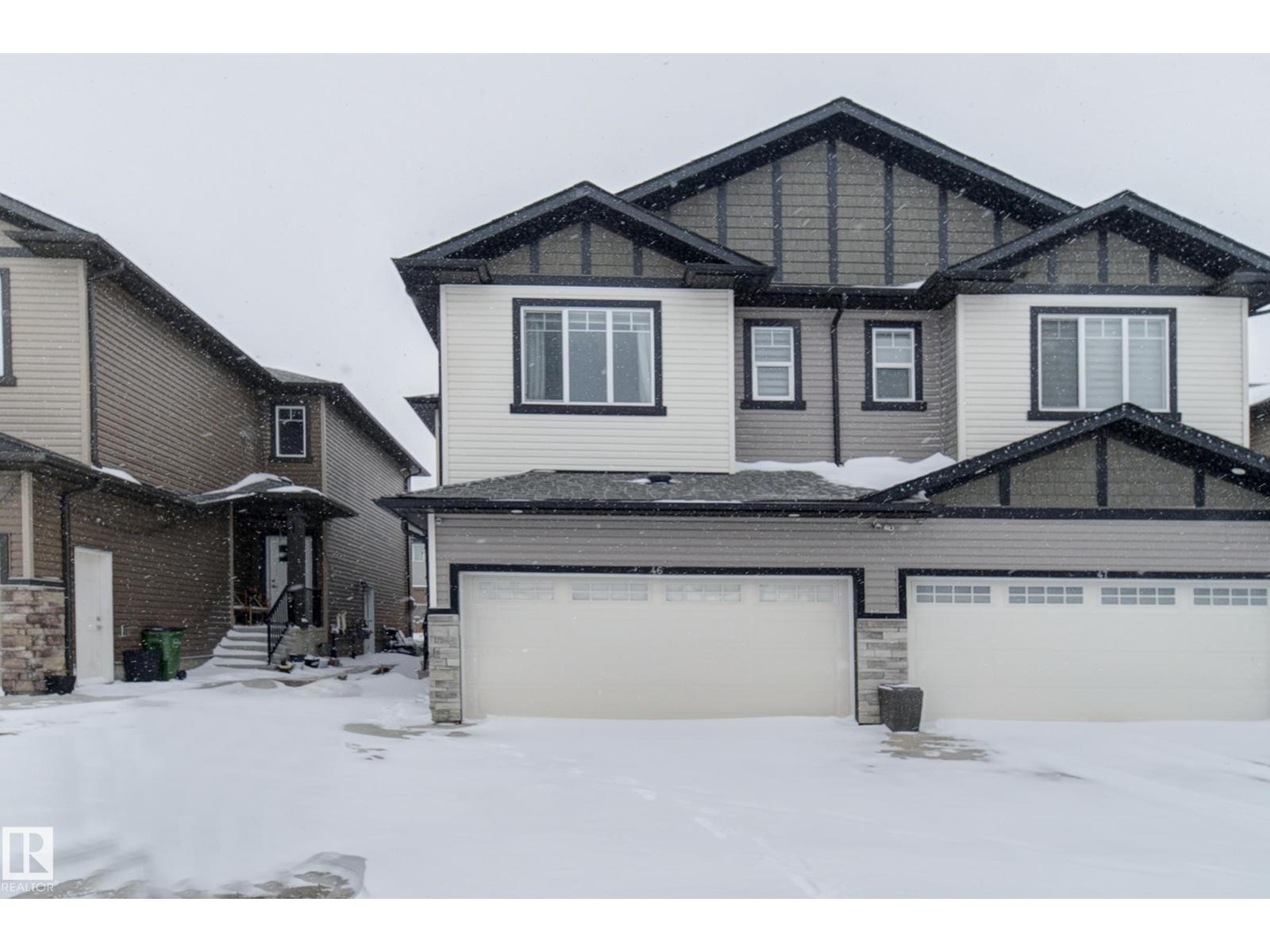 MLS® listing #29380619 for sale located at #46 1703 16 AV NW NW