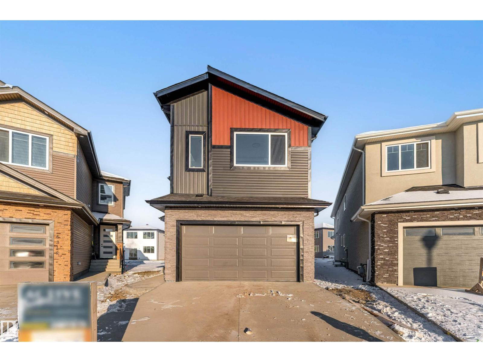 MLS® listing #29380853 for sale located at 4313 35 ST