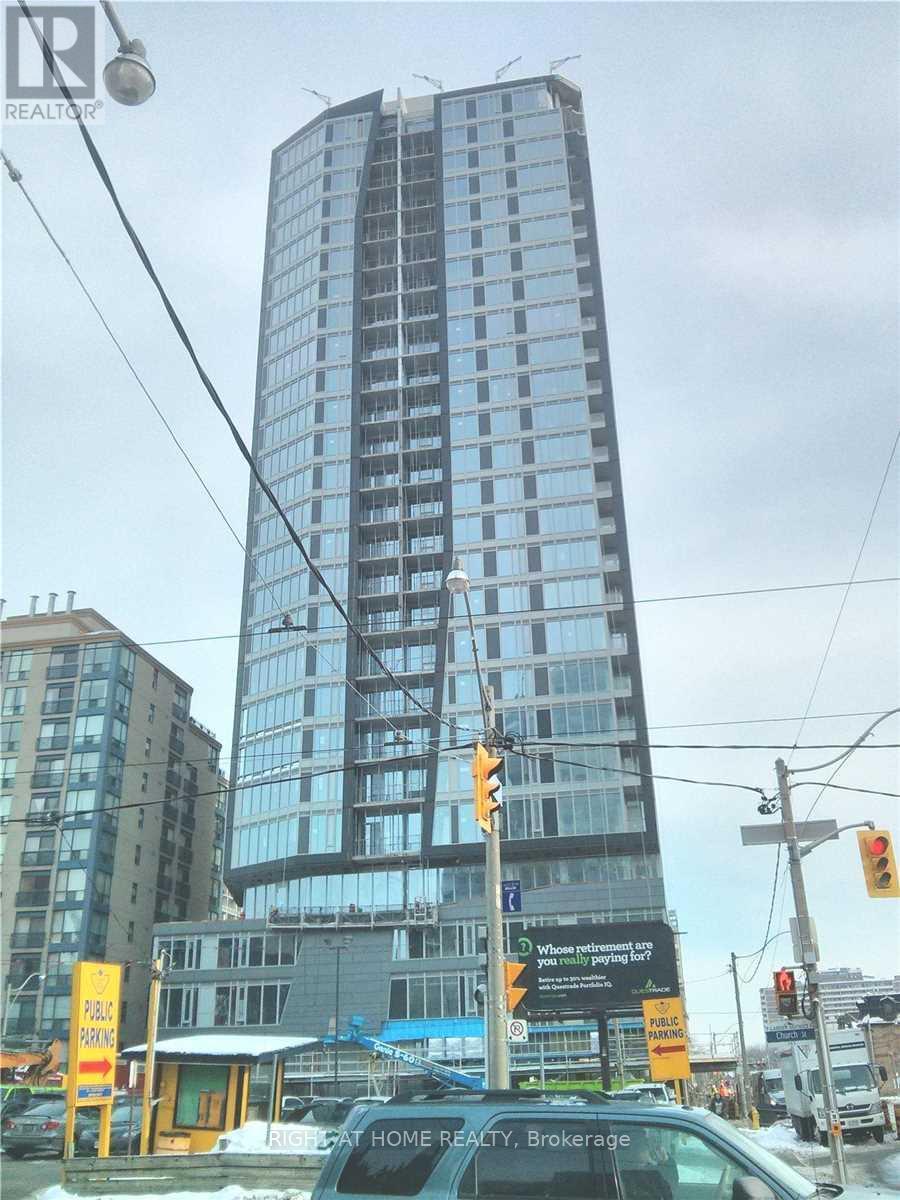 MLS® listing #29380924 for sale located at 1011 - 68 SHUTER STREET