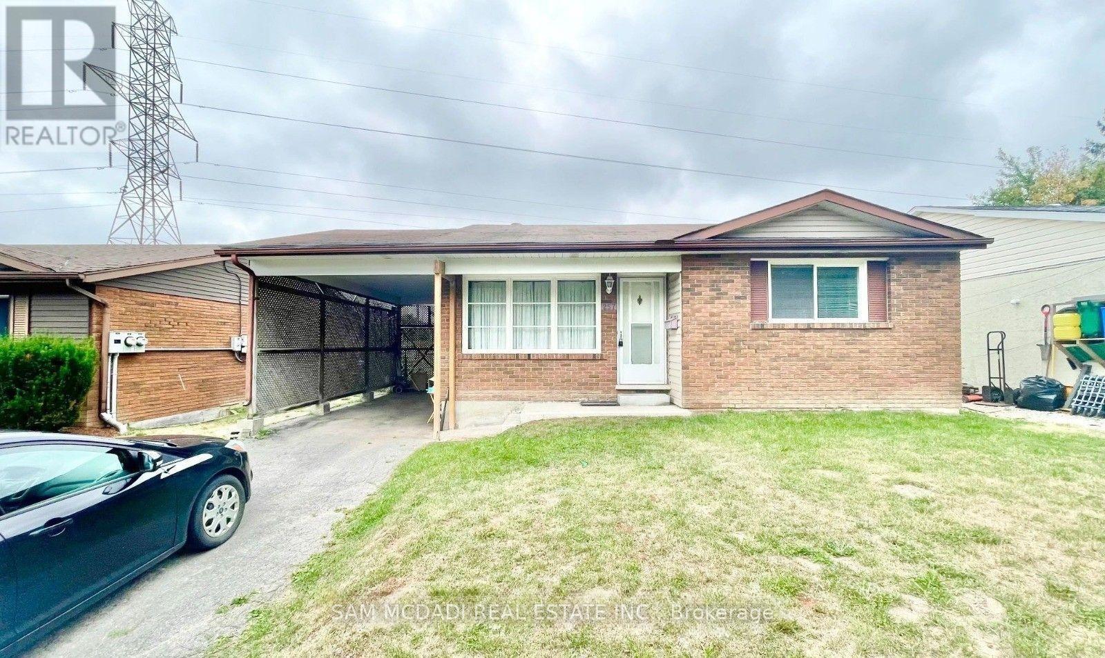 MLS® listing #29380937 for sale located at 257 THORNCREST DRIVE
