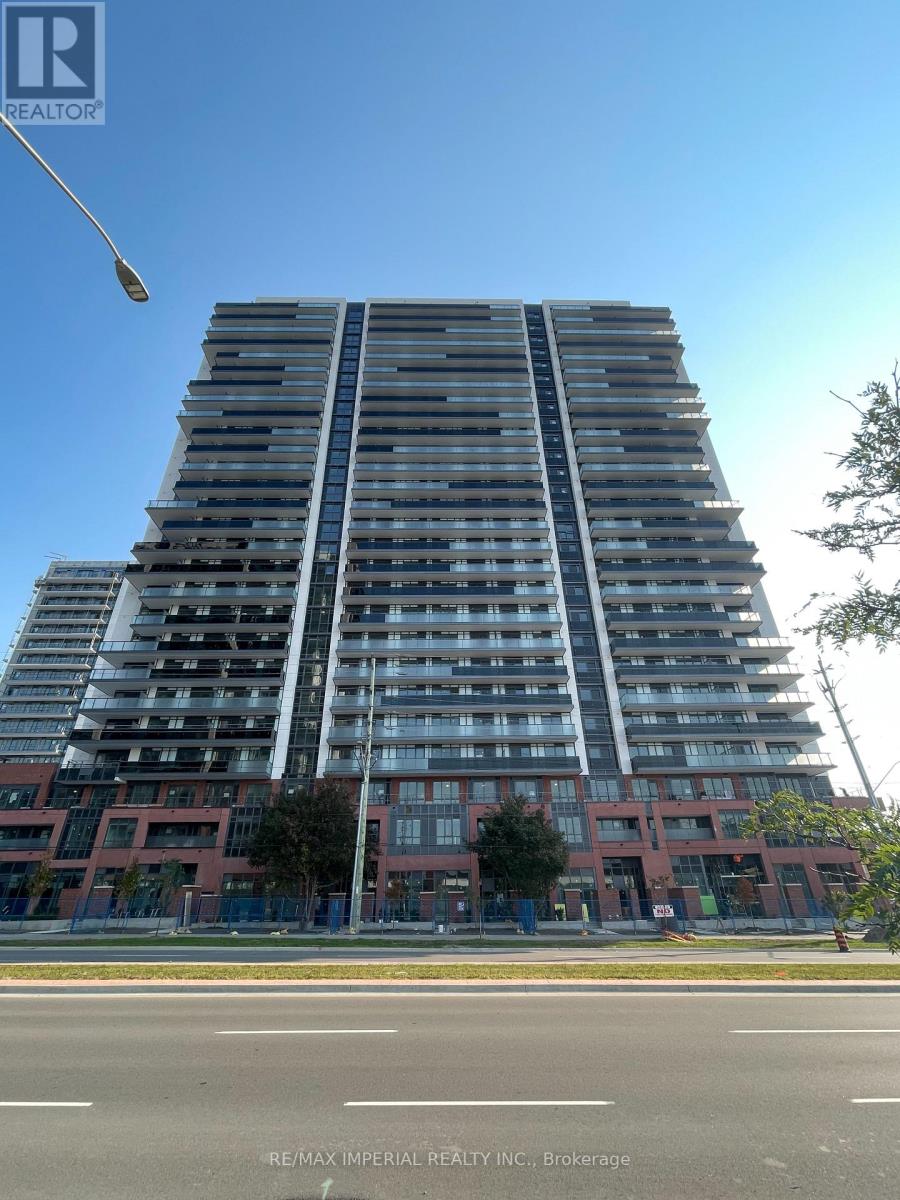 MLS® listing #29381028 for sale located at 808 - 2545 SIMCOE STREET N