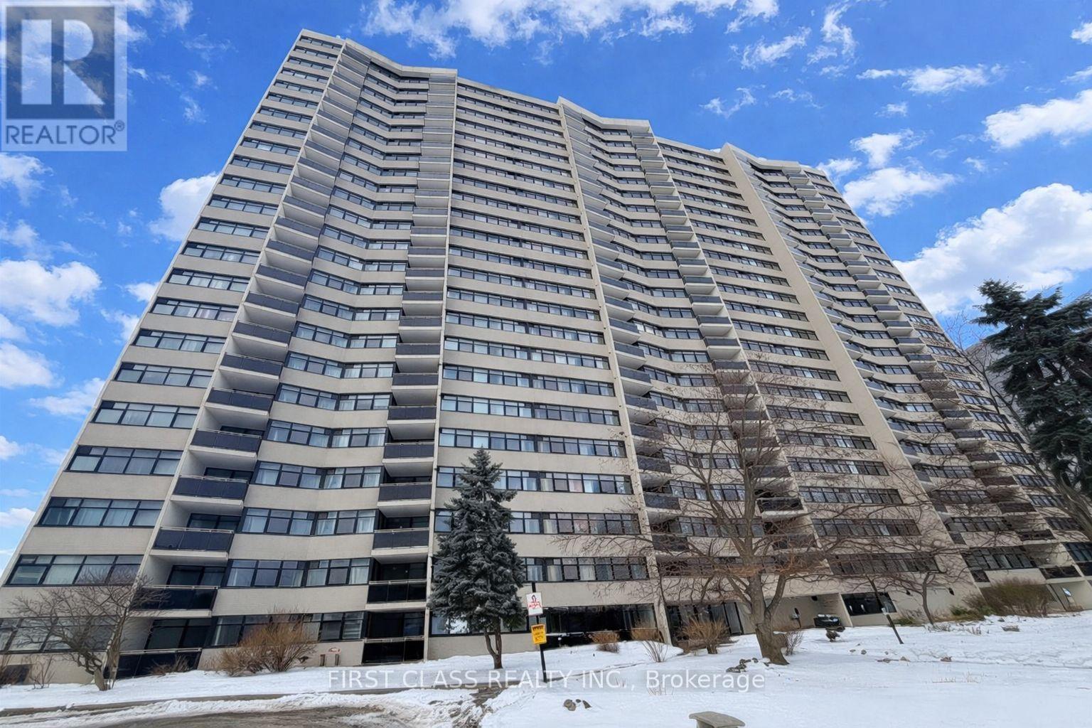 MLS® listing #29381129 for sale located at 1707 - 100 ECHO POINT