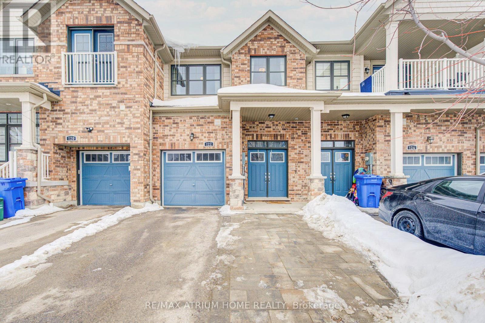 MLS® listing #29381131 for sale located at 122 CHESSINGTON AVENUE