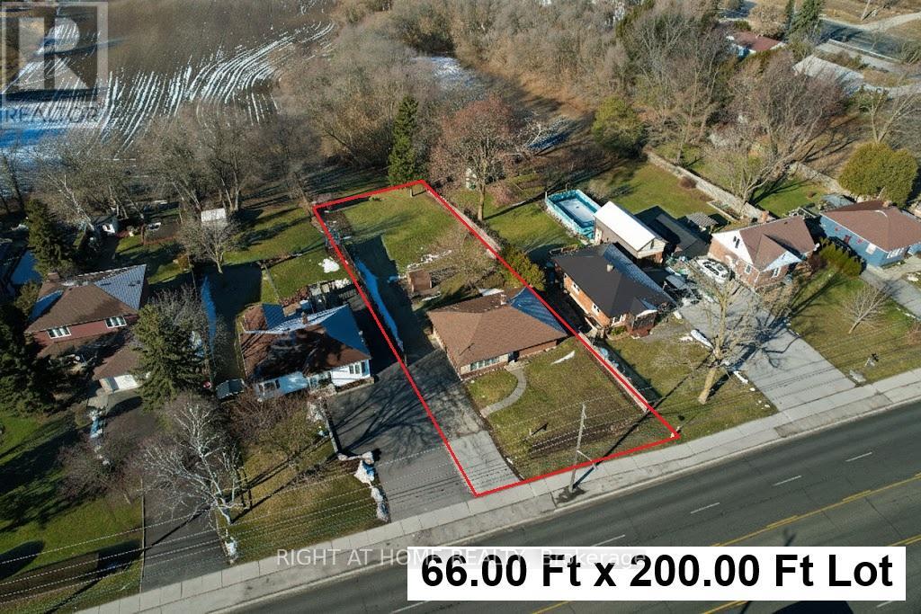 MLS® listing #29381152 for sale located at 18200 LESLIE ST. STREET