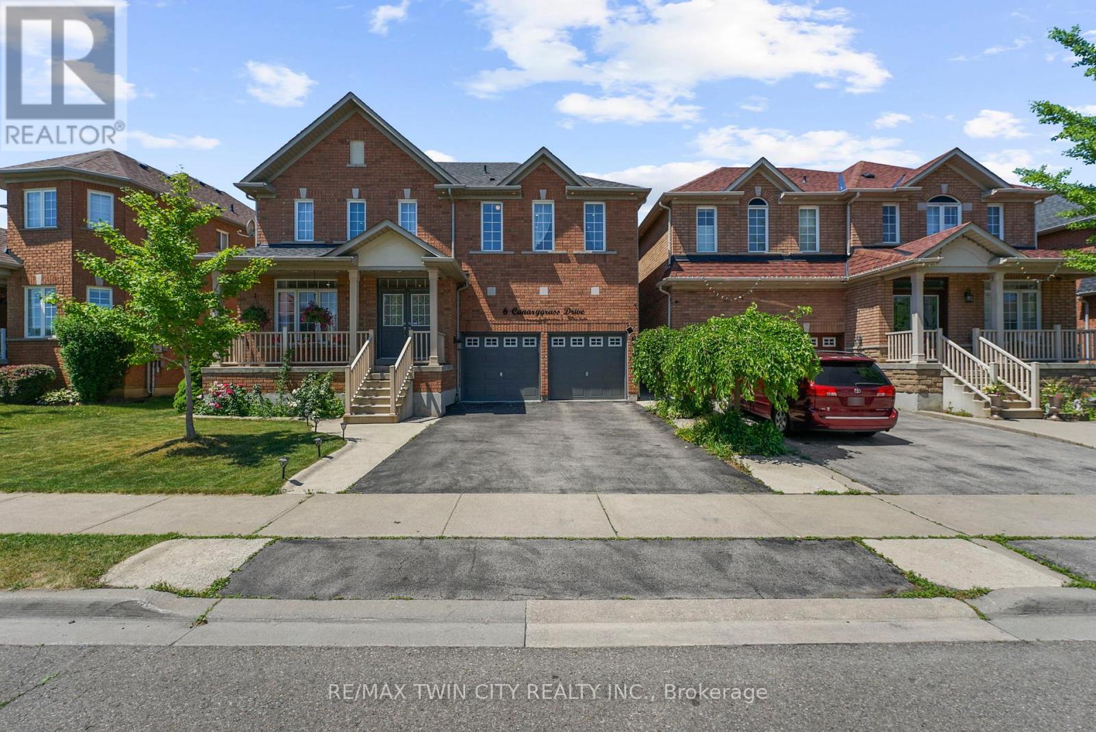 MLS® listing #29381157 for sale located at 6 CANARYGRASS DRIVE