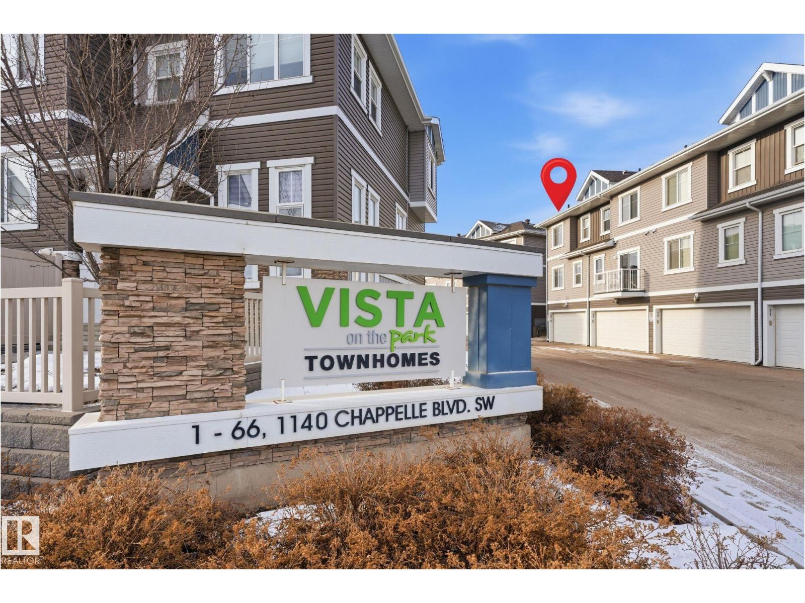 MLS® listing #29381167 for sale located at #48 1140 CHAPPELLE BV SW