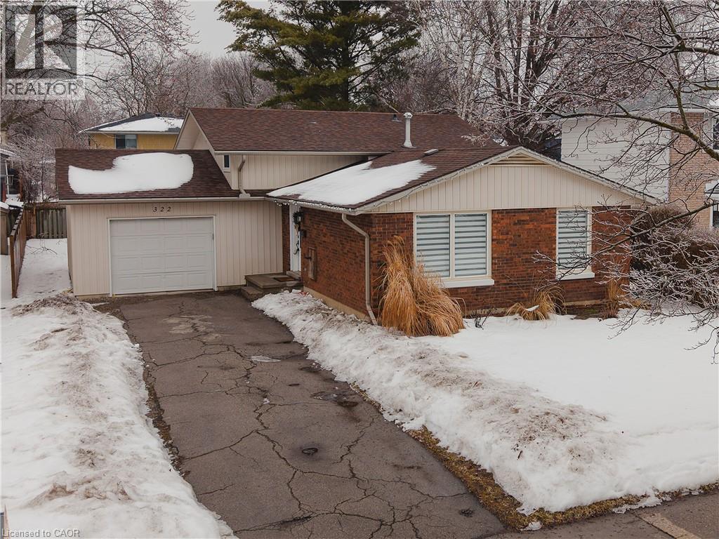 MLS® listing #29381254 for sale located at 322 SANDOWNE Drive