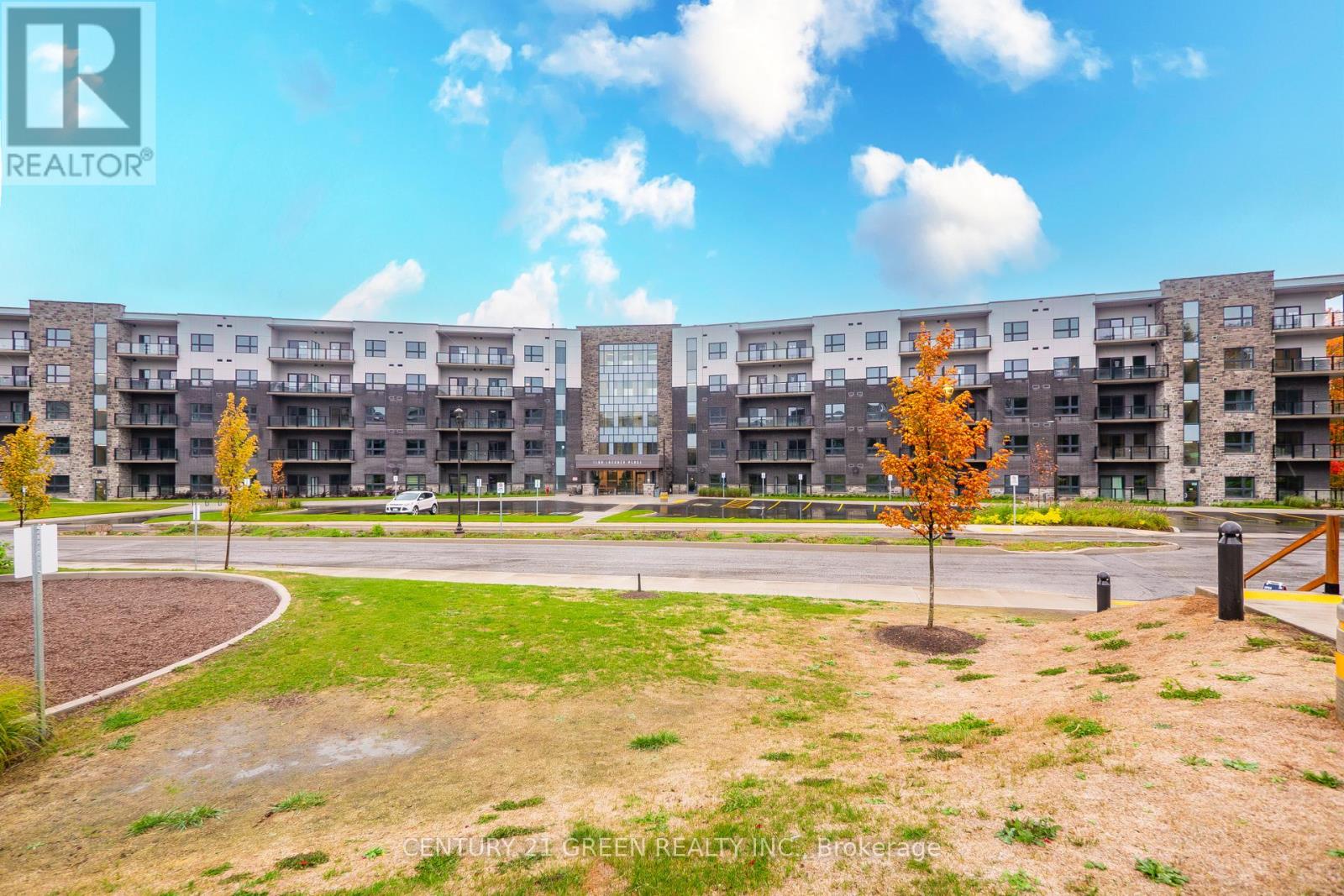 MLS® listing #29381283 for sale located at 210 - 1100 LACKNER PLACE