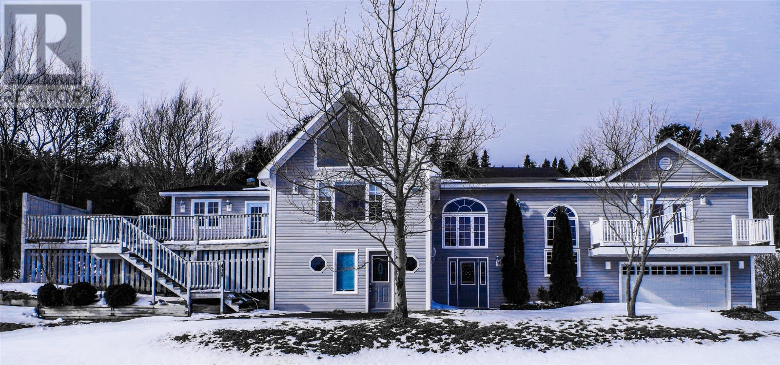 MLS® listing #29381306 for sale located at 438 Main Street