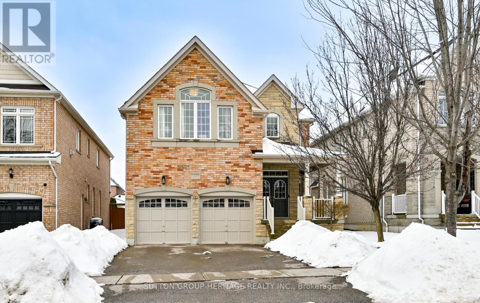 MLS® listing #29381323 for sale located at 58 MEDLAND AVENUE