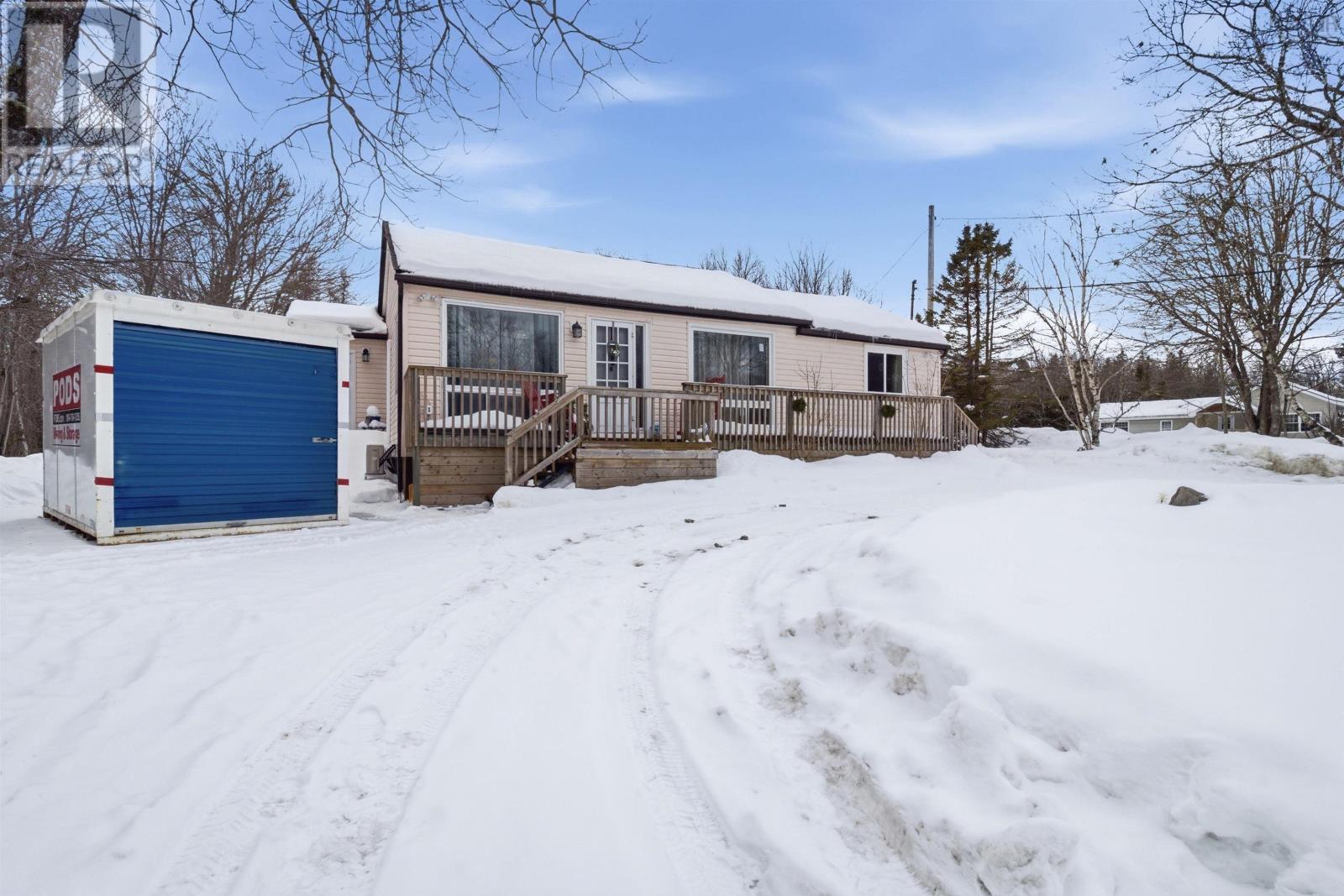 MLS® listing #29381338 for sale located at 4642 St. Margarets Bay Road