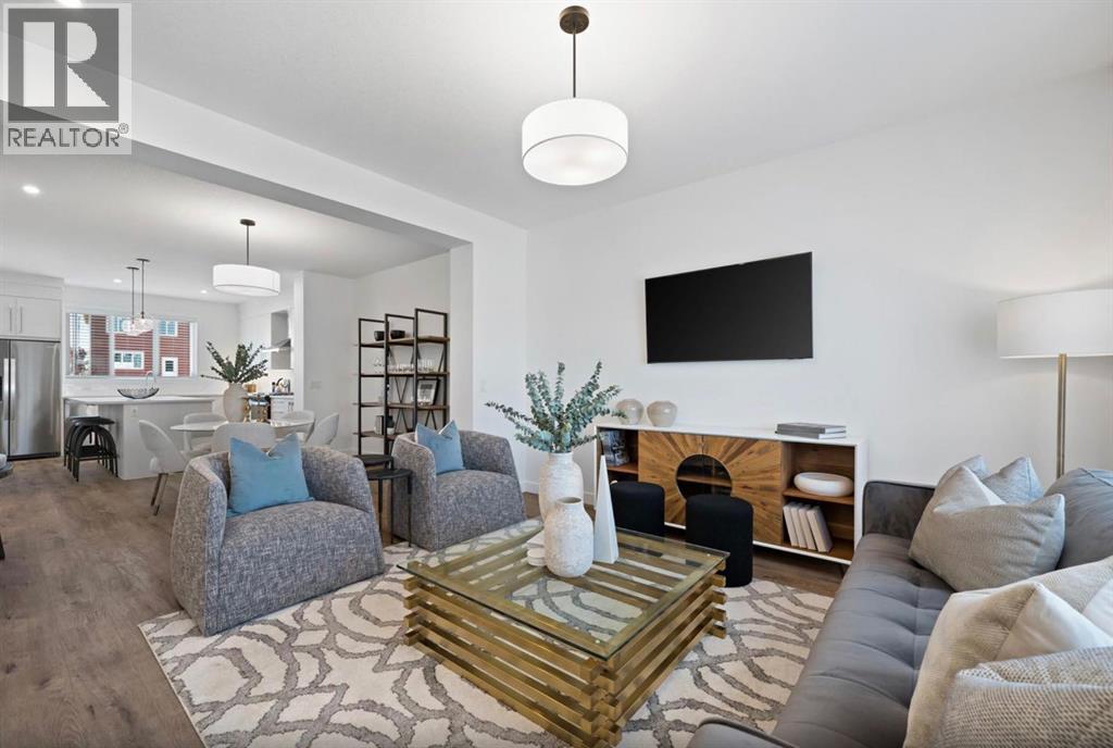 MLS® listing #29381369 for sale located at 102 Rangeview Path SE