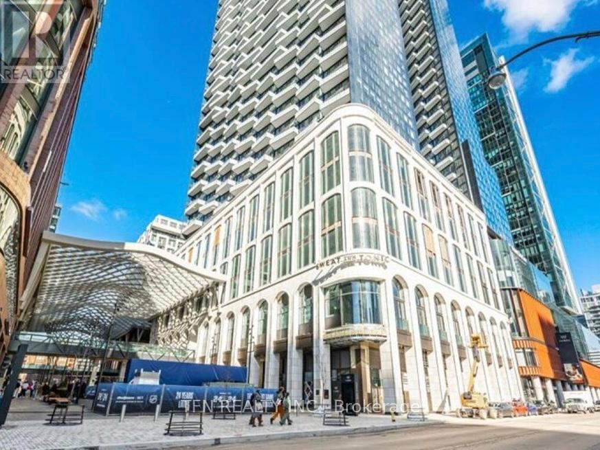 MLS® listing #29381383 for sale located at 1412 - 470 FRONT STREET W