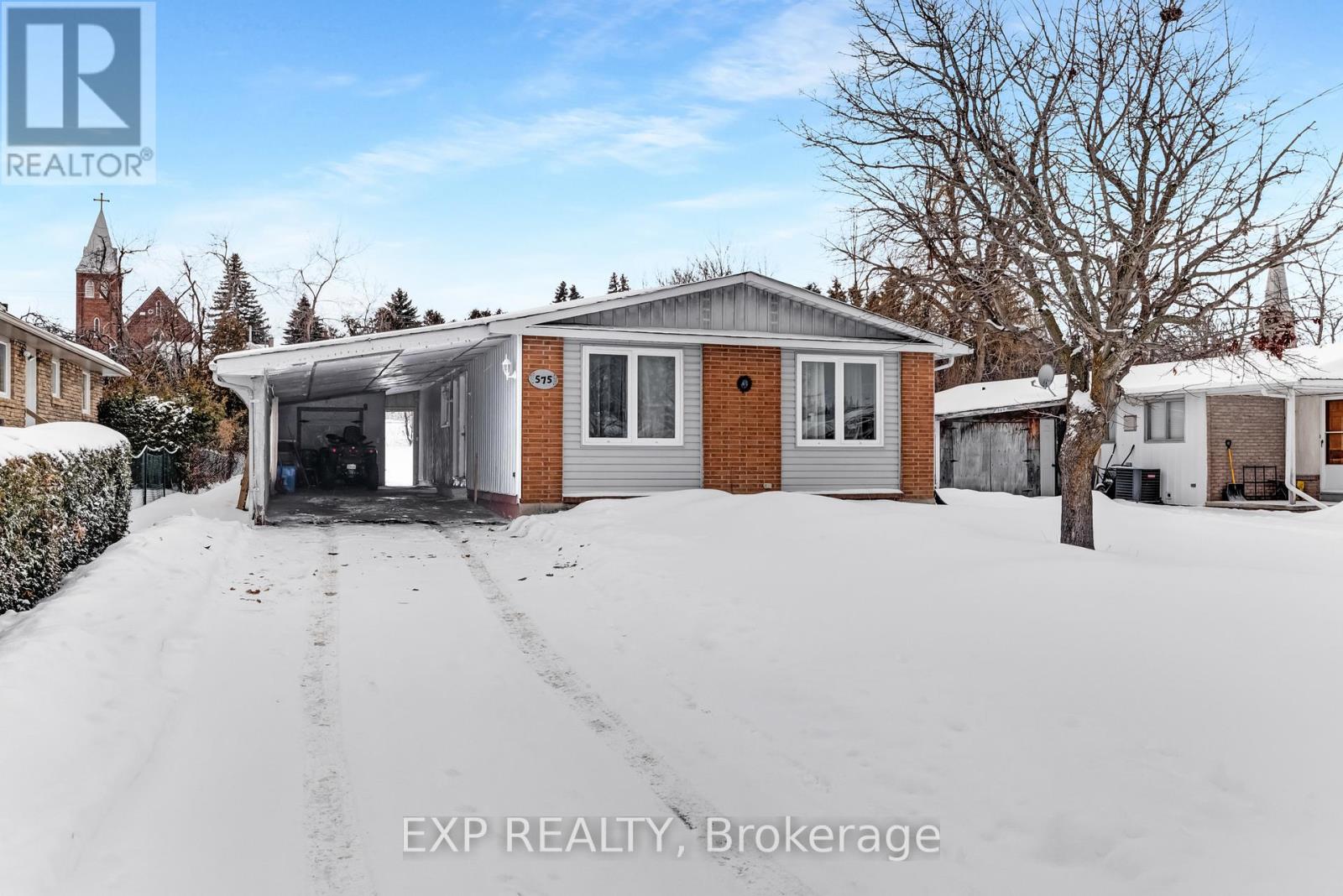 MLS® listing #29381395 for sale located at 575 NORTH STREET