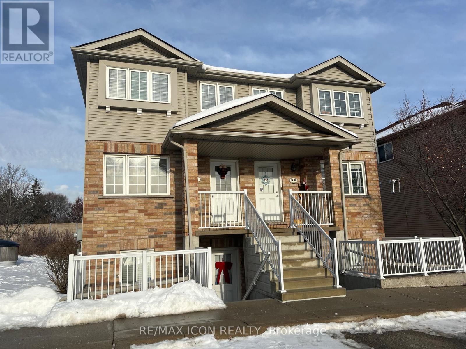MLS® listing #29381411 for sale located at 9D - 50 HOWE DRIVE