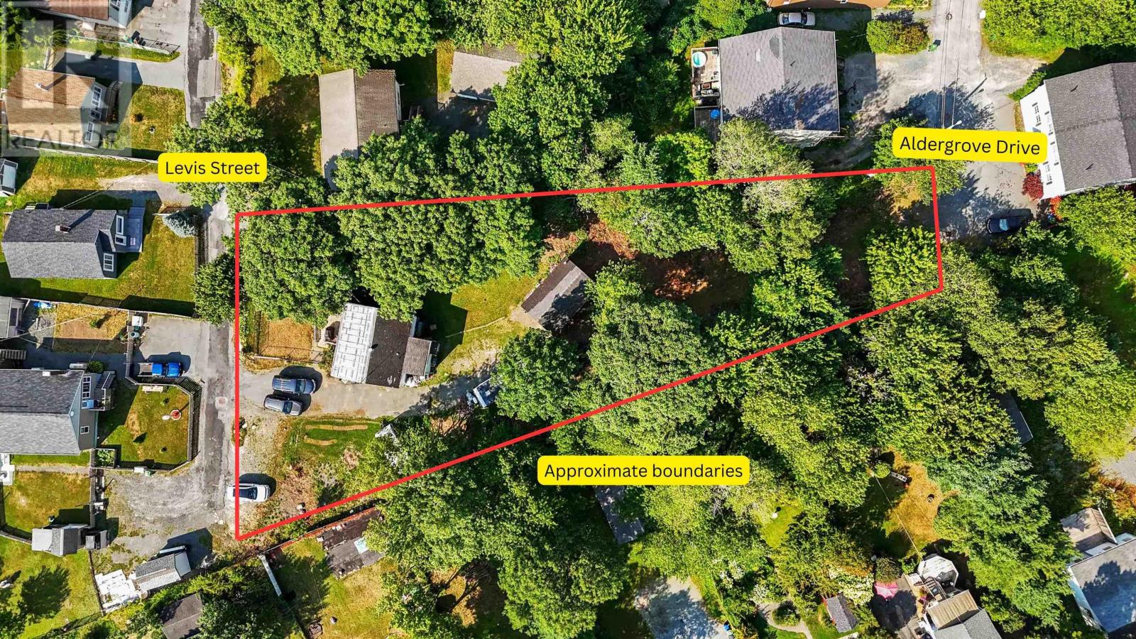 MLS® listing #29381422 for sale located at 24 Levis Street