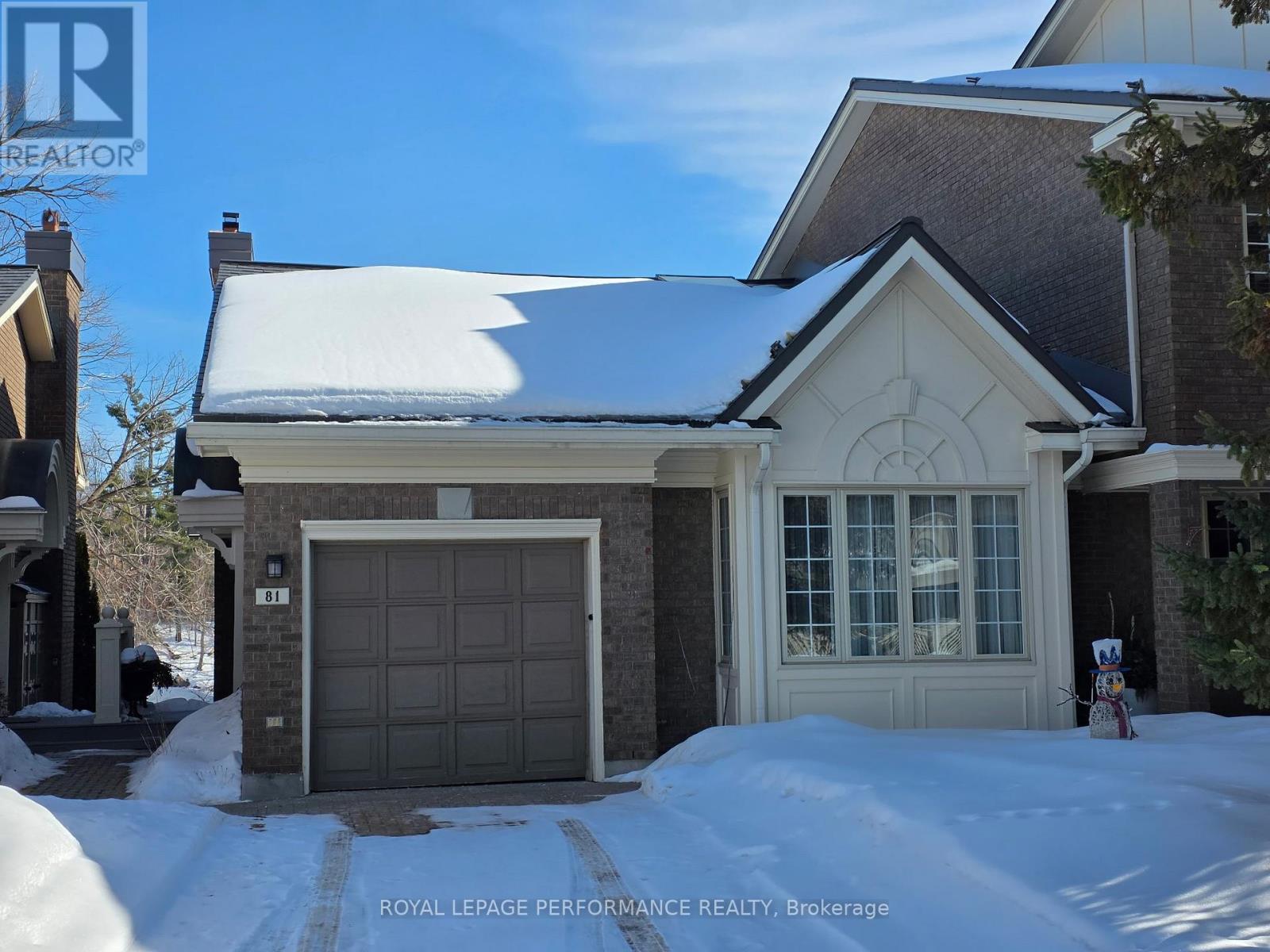 MLS® listing #29381439 for sale located at 81 WATERFORD DRIVE