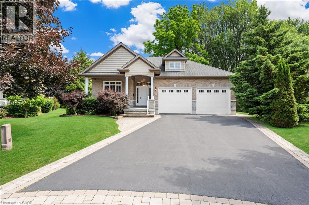MLS® listing #29381453 for sale located at 28 MAPLEWOOD Court