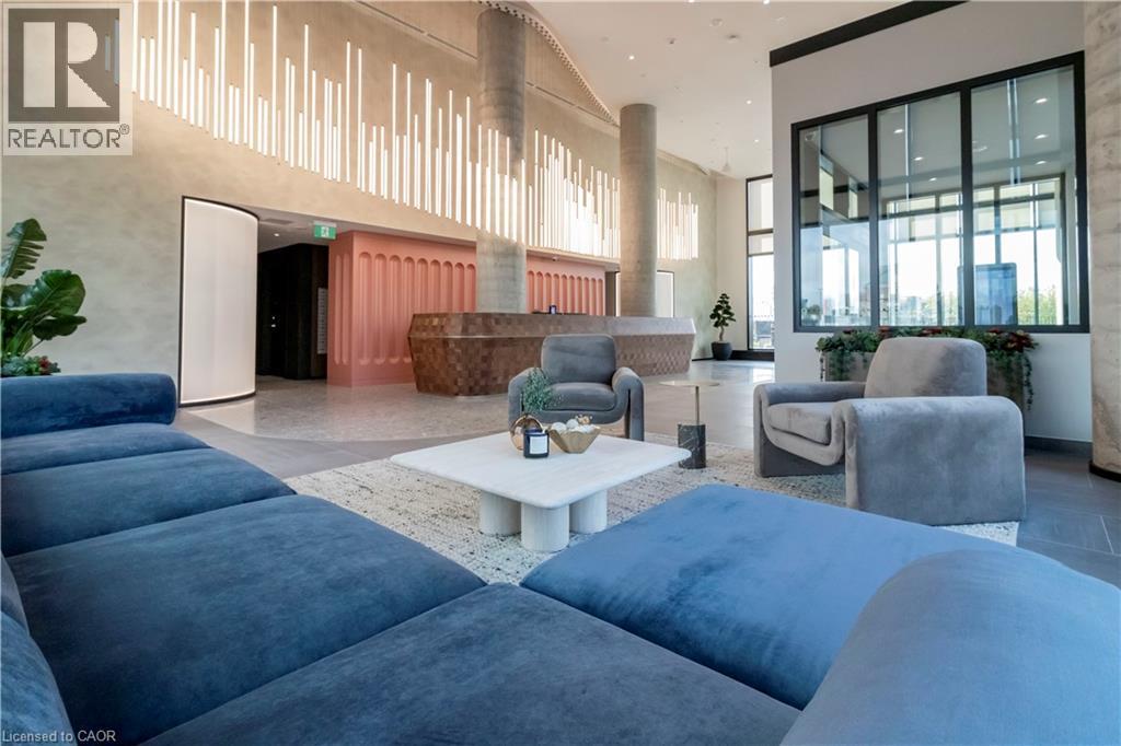 MLS® listing #29381456 for sale located at 25 WELLINGTON Street S Unit# 3514