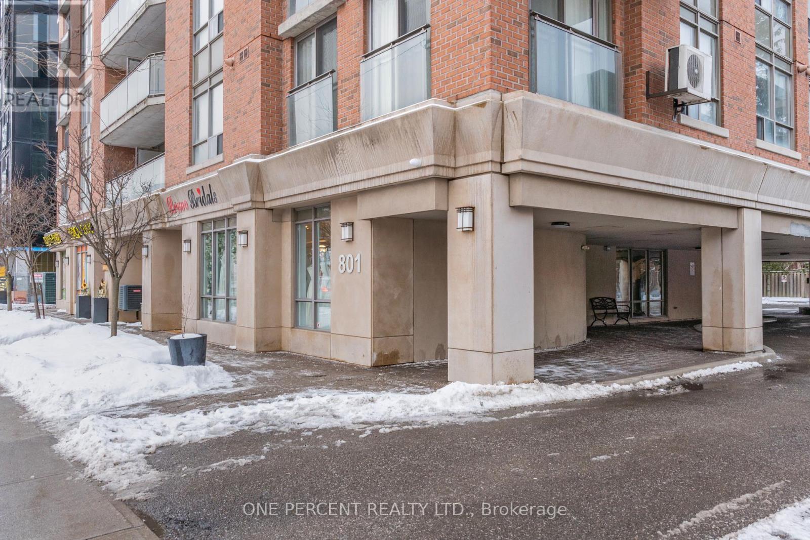 MLS® listing #29381472 for sale located at 511 - 801 SHEPPARD AVENUE W