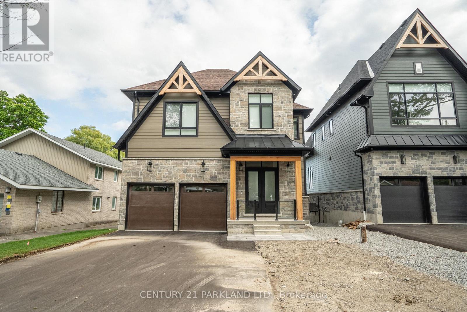 MLS® listing #29381667 for sale located at 326 TINY BEACHES ROAD S