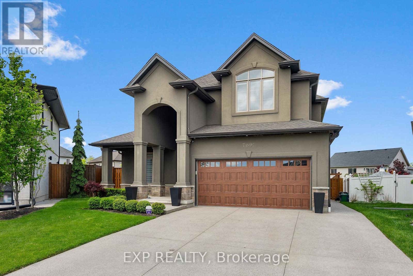 MLS® listing #29381941 for sale located at 7691 WILLEY STREET