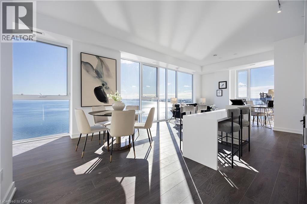 MLS® listing #29382110 for sale located at 370 MARTHA Street Unit# 2604