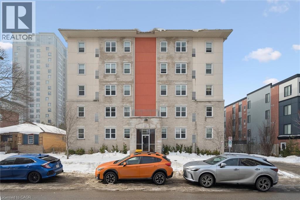 MLS® listing #29382296 for sale located at 271 LESTER Street Unit# 102