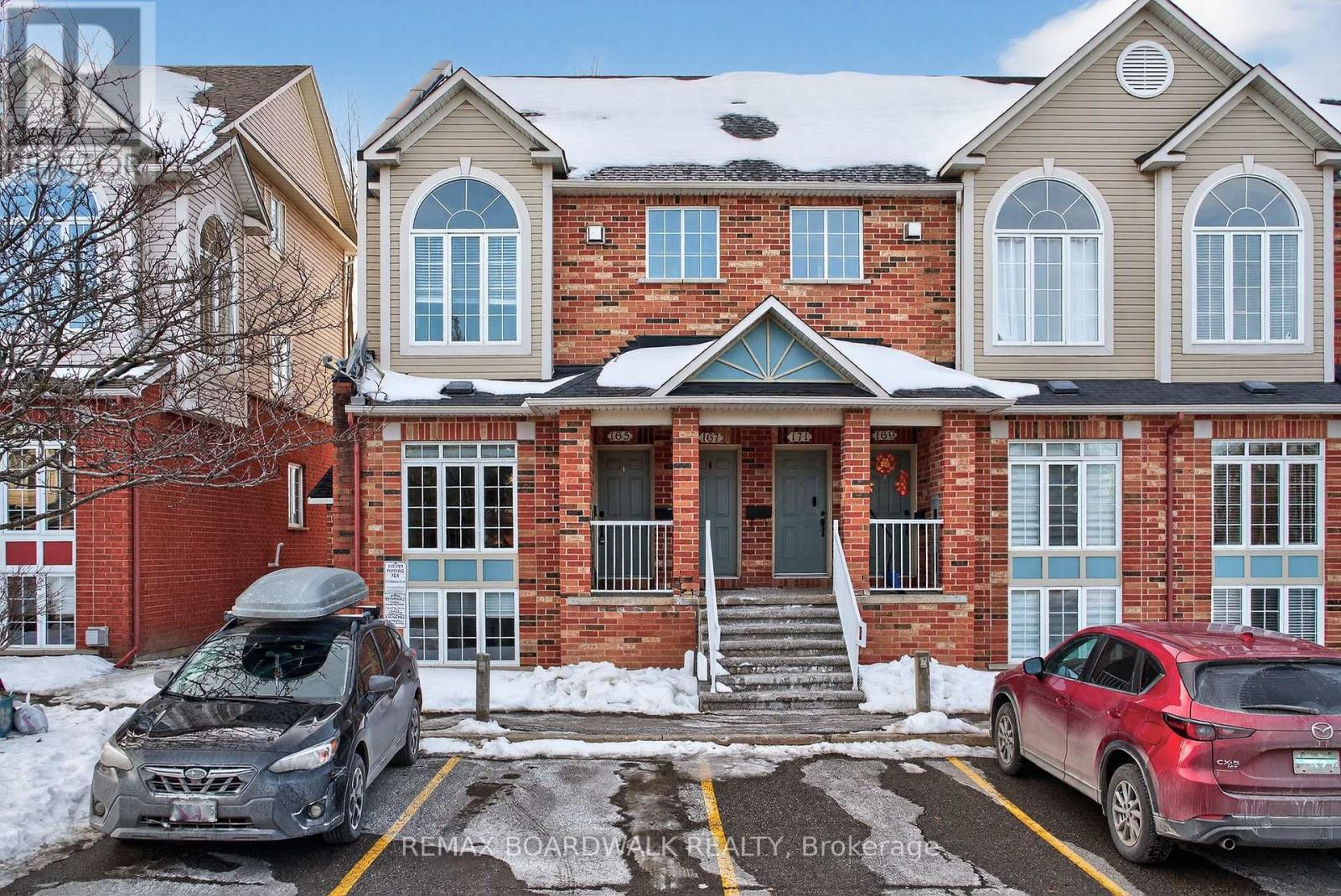 MLS® listing #29382324 for sale located at 165 - 70 EDENVALE DRIVE