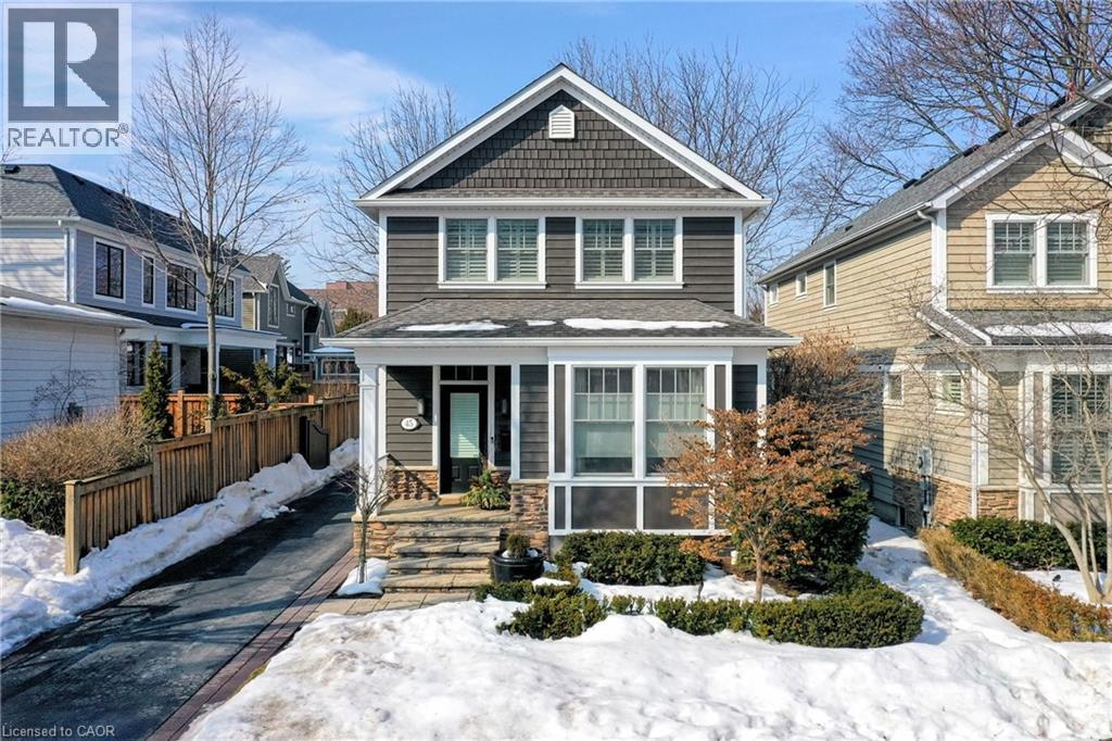 MLS® listing #29382355 for sale located at 45 HEAD Street