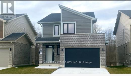 MLS® listing #29382470 for sale located at 2024 EVANS BOULEVARD