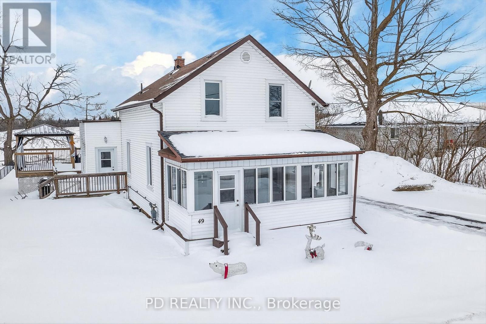 MLS® listing #29382696 for sale located at 49 STURGEON ROAD N