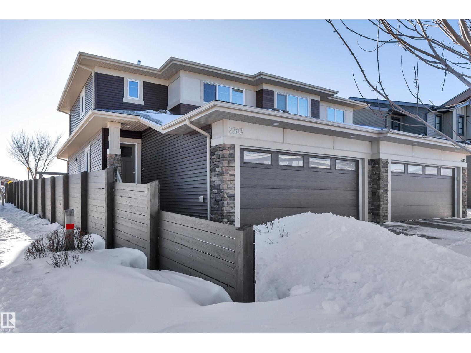 MLS® listing #29383170 for sale located at 2383 WARE CR NW