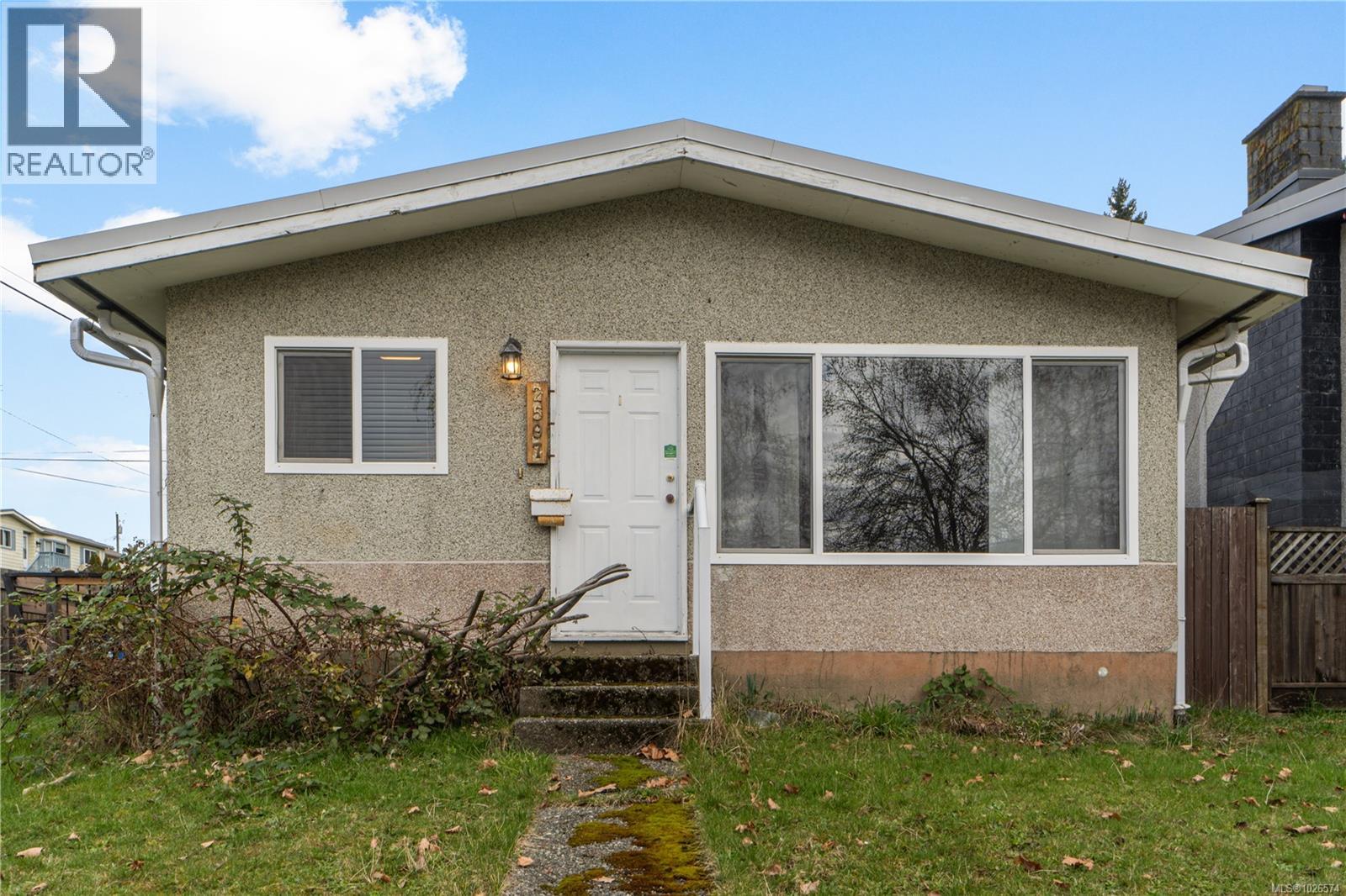 MLS® listing #29383721 for sale located at 2597 3rd Ave