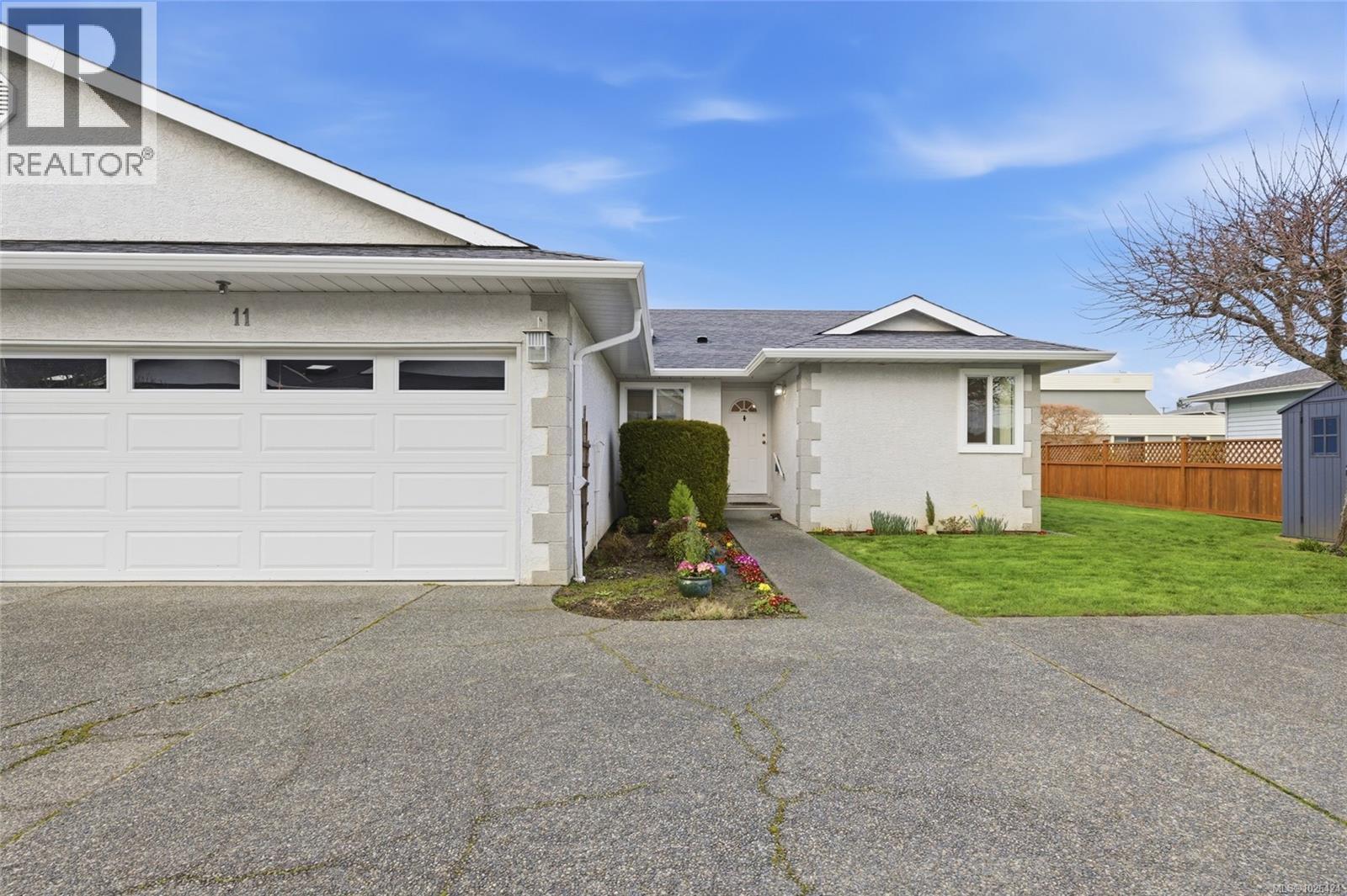 MLS® listing #29384053 for sale located at 11 10055 Fifth St