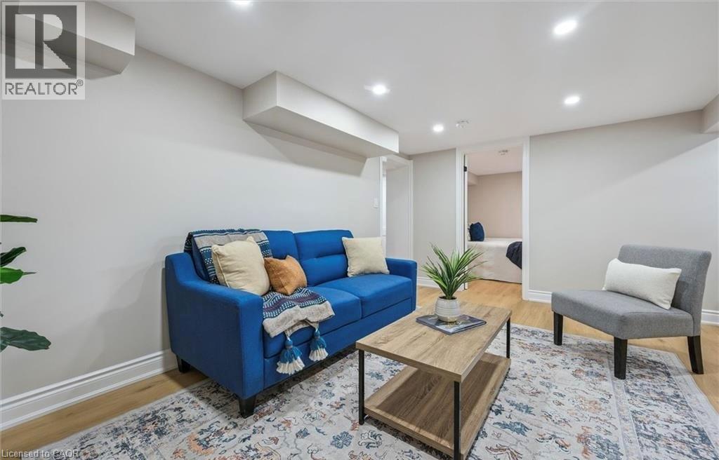 MLS® listing #29384123 for sale located at 56 DOVER Street Unit# Lower